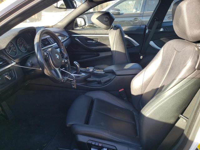 صورة رقم 7 من المزاد - 2016 BMW 428 I مع VIN WBA3N7C55GK226545