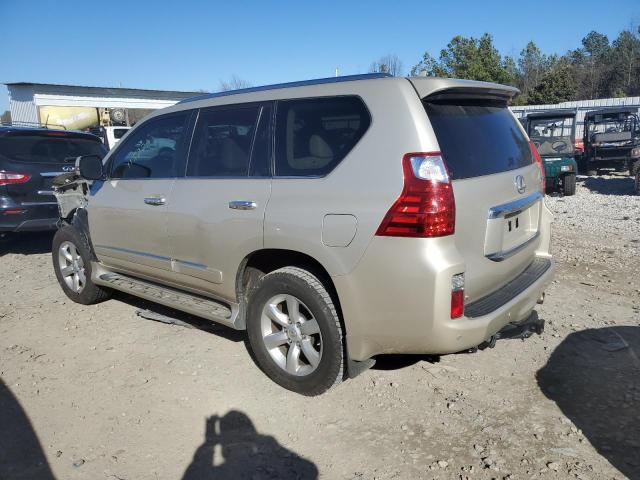 Photo 2 from auction – 2013 LEXUS GX 460 with VIN JTJBM7FX1D5055380