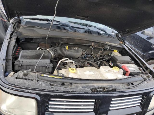 صورة رقم 12 من المزاد - 2011 DODGE NITRO HEAT مع VIN 1D4PU4GK1BW513360
