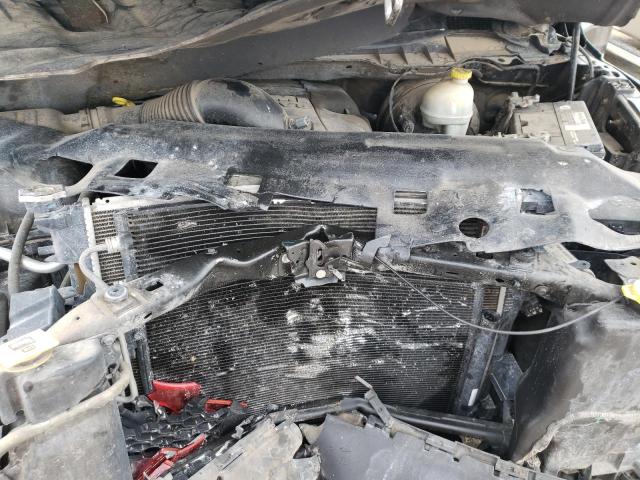 Photo 11 from auction – 2015 RAM 1500 ST with VIN 3C6RR7KT0FG540733