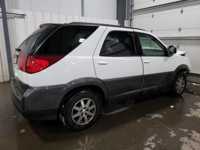 Photo 3 from auction – 2004 BUICK RENDEZVOUS with VIN 3G5DA03E44S575410