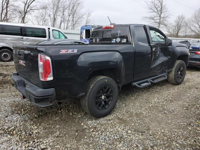 Photo 3 from auction – 2016 GMC CANYON SLE with VIN 1GTH6CE38G1284276