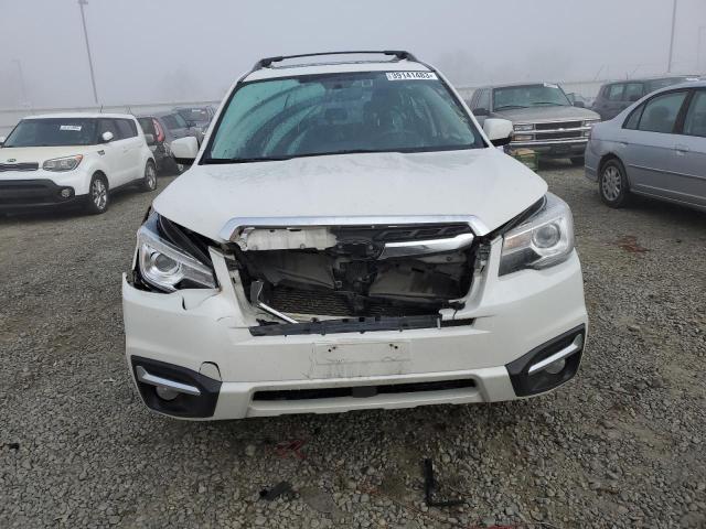Photo 5 from auction – 2017 SUBARU FORESTER 2 with VIN JF2SJAWC4HH457194