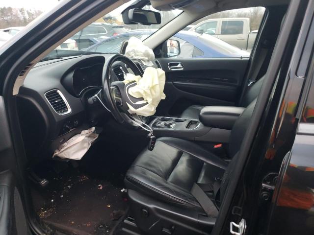 Photo 7 from auction – 2016 DODGE DURANGO LI with VIN 1C4RDJDG3GC446774