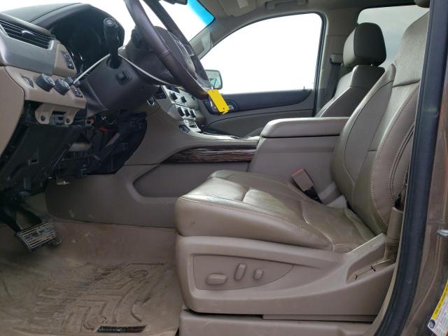 Photo 7 from auction – 2016 GMC YUKON XL K with VIN 1GKS2GKC2GR282607