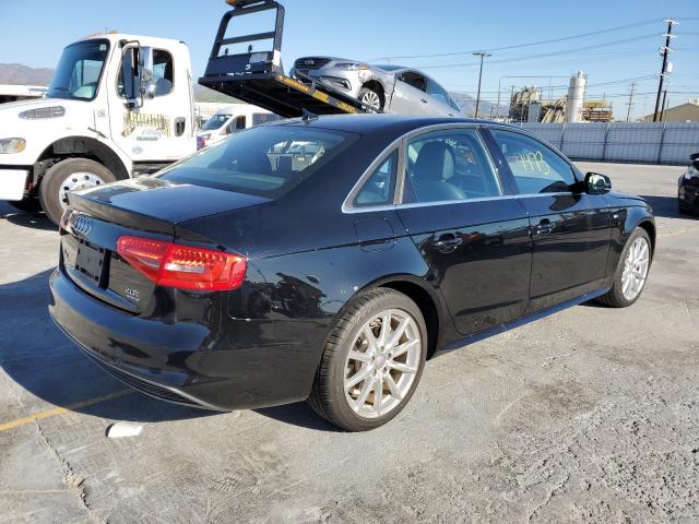Photo 3 from auction – 2015 AUDI A4 PREMIUM with VIN WAUFFAFL1FN046381