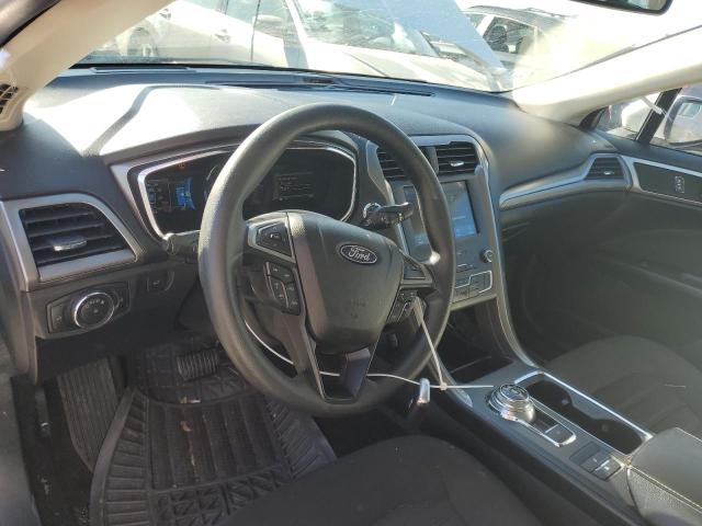 Photo 8 from auction – 2020 FORD FUSION SE with VIN 3FA6P0HD0LR189983