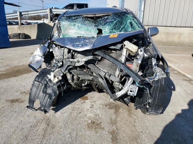 Photo 5 from auction – 2011 TOYOTA SIENNA LE with VIN 5TDKK3DC2BS034305
