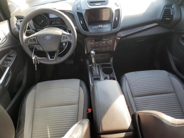 Photo 8 from auction – 2017 FORD ESCAPE SE with VIN 1FMCU0G97HUA38458