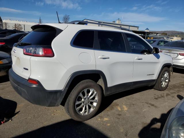 Photo 3 from auction – 2019 JEEP CHEROKEE L with VIN 1C4PJLCB8KD215339