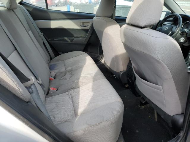 Photo 10 from auction – 2014 TOYOTA COROLLA L with VIN 2T1BURHE6EC192068