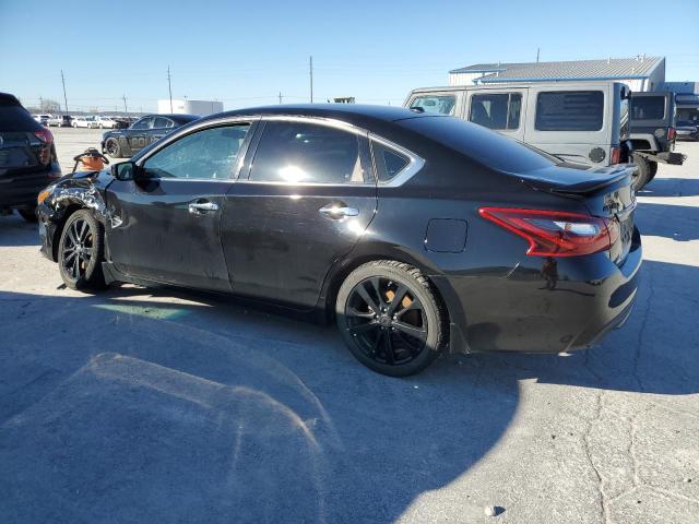 Photo 2 from auction – 2018 NISSAN ALITMA with VIN 1N4AL3AP3JC223115