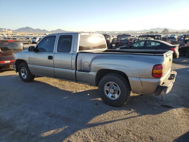 Photo 2 from auction – 2002 CHEVROLET SILVERADO with VIN 2GCEC19V321125762