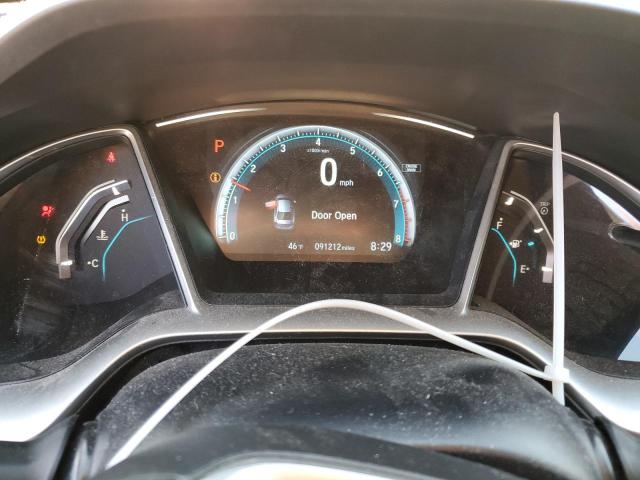 Photo 9 from auction – 2016 HONDA CIVIC EX with VIN 2HGFC2F78GH568084