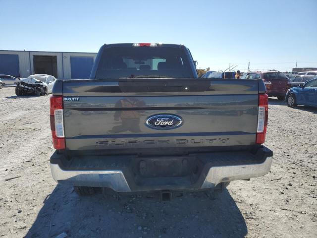 Photo 6 from auction – 2019 FORD F250 SUPER with VIN 1FT7W2BT2KEF64822