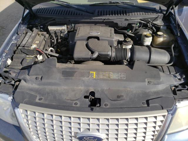 Photo 12 from auction – 2003 FORD EXPEDITION with VIN 1FMFU18L43LC55980