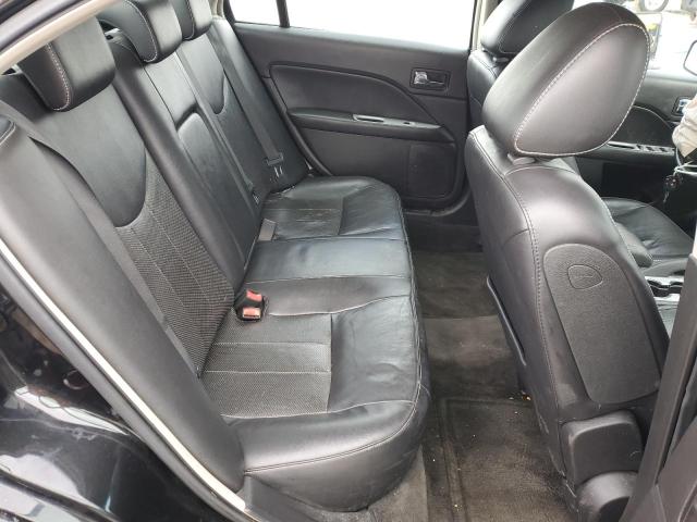 Photo 10 from auction – 2010 MERCURY MILAN PREM with VIN 3MEHM0JA5AR663272