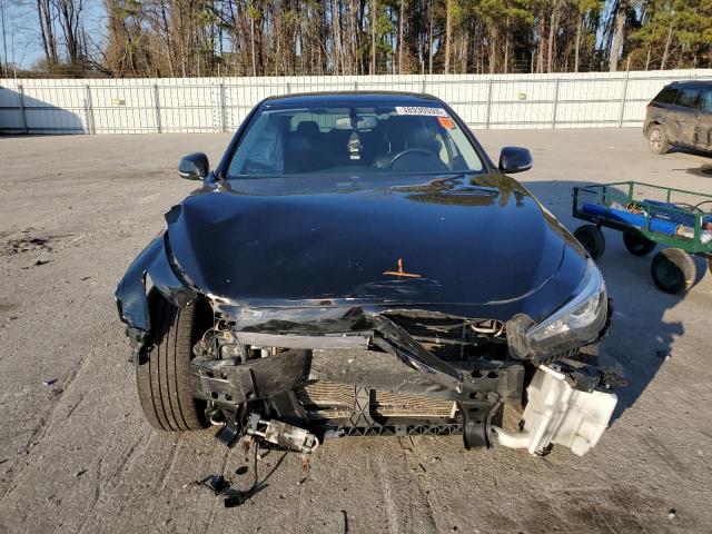 Photo 5 from auction – 2015 INFINITI Q50 BASE with VIN JN1BV7AR3FM393741