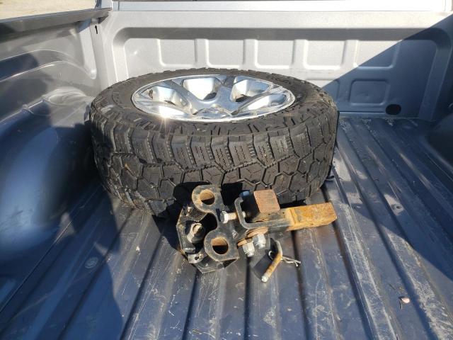 Photo 12 from auction – 2019 RAM 1500 CLASS with VIN 1C6RR7NM4KS750159