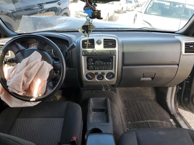 Photo 8 from auction – 2009 GMC CANYON with VIN 1GTDT13L398136027