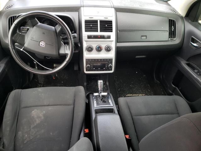 Foto 8 de la subasta – 2010 DODGE JOURNEY SX con VIN 3D4PG5FV3AT247353