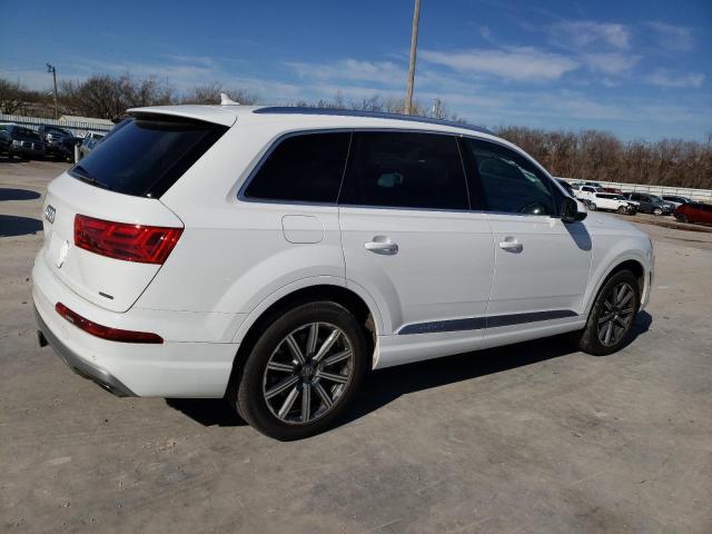 Photo 3 from auction – 2019 AUDI Q7 PREMIUM with VIN WA1LHAF7XKD046599