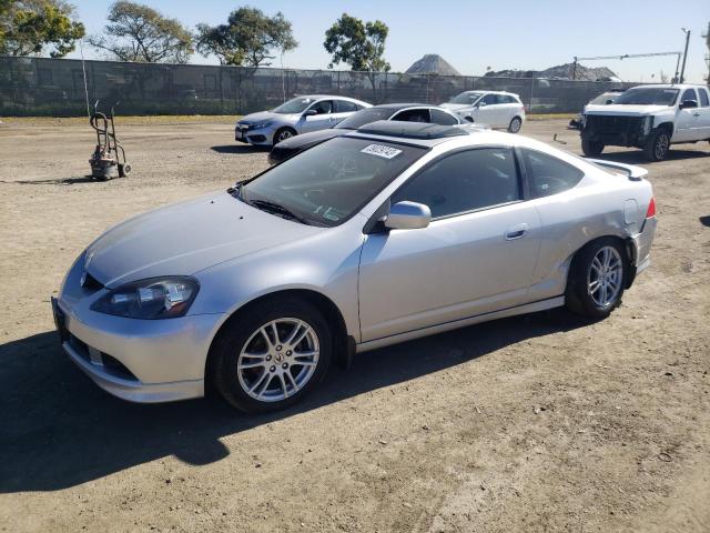 Photo 1 from auction – 2005 ACURA RSX with VIN JH4DC54865S018650