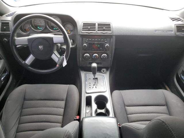 Photo 8 from auction – 2010 DODGE CHALLENGER with VIN 2B3CJ5DTXAH136971