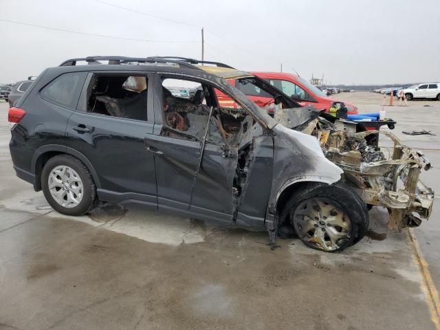 Photo 4 from auction – 2019 SUBARU FORESTER with VIN JF2SKACC1KH464340