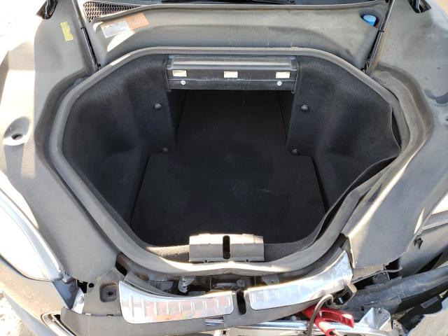 Photo 12 from auction – 2013 TESLA MODEL S with VIN 5YJSA1DN4DFP06140