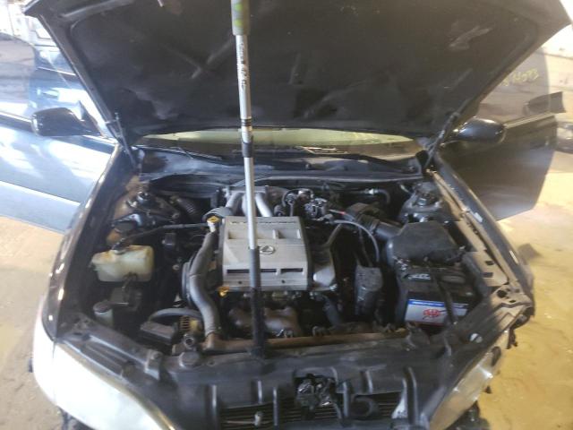 Photo 11 from auction – 1997 LEXUS ES 300 with VIN JT8BF22G0V0079026