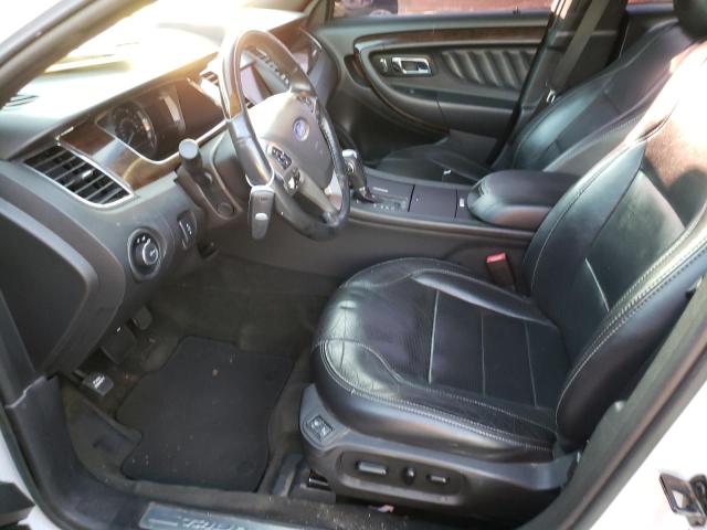 Photo 7 from auction – 2014 FORD TAURUS LIM with VIN 1FAHP2F80EG183539