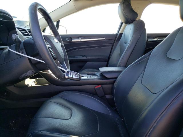 Photo 7 from auction – 2019 FORD FUSION TIT with VIN 3FA6P0SU9KR216153