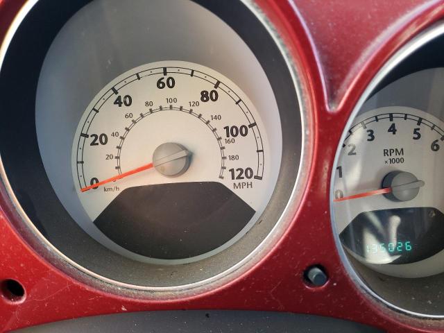 Photo 9 from auction – 2006 CHRYSLER PT CRUISER with VIN 3A4FY48B96T266848