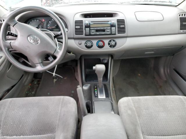 Photo 8 from auction – 2002 TOYOTA CAMRY LE with VIN JTDBE32K820052473