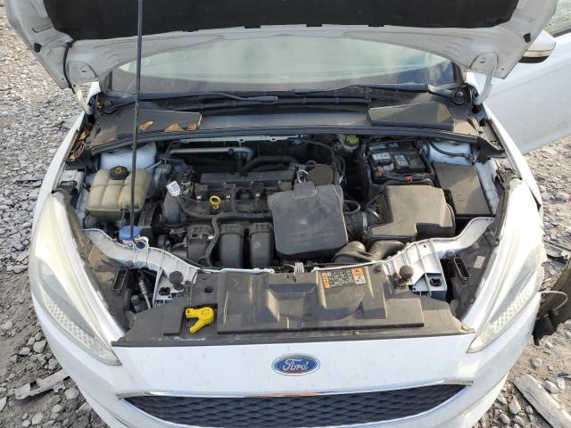 Photo 11 from auction – 2016 FORD FOCUS SE with VIN 1FADP3F26GL282912