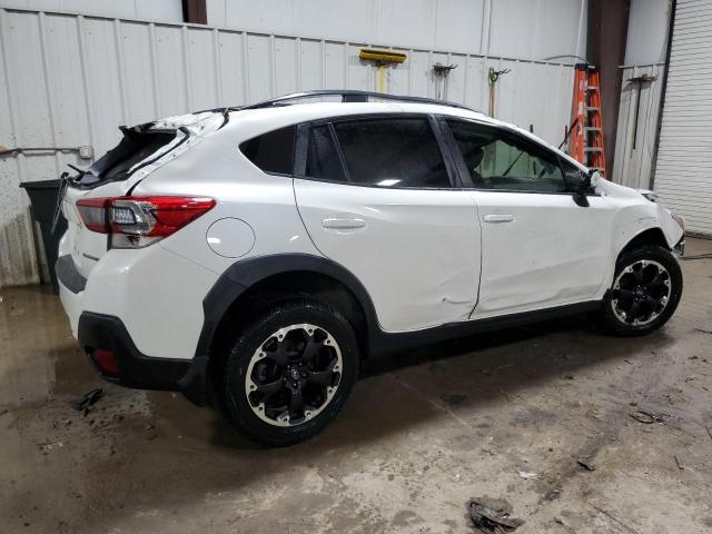Photo 3 from auction – 2021 SUBARU CROSSTREK with VIN JF2GTAPCXMH203725