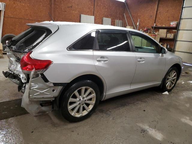 Photo 3 from auction – 2012 TOYOTA VENZA LE with VIN 4T3BA3BB2CU031918
