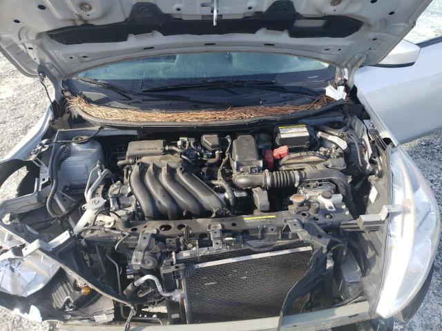 Photo 11 from auction – 2015 NISSAN VERSA S with VIN 3N1CN7APXFL912121