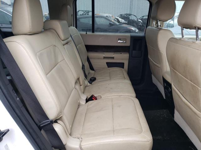Photo 11 from auction – 2015 FORD FLEX LIMIT with VIN 2FMGK5D86FBA14008