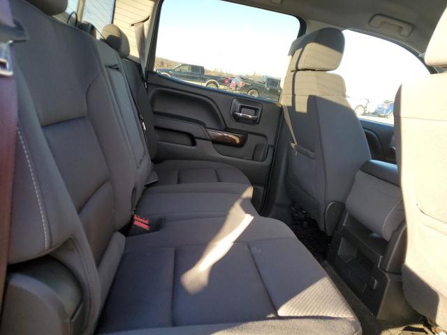 Photo 10 from auction – 2017 GMC SIERRA K15 with VIN 3GTU2MEC9HG278196