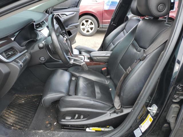 Photo 7 from auction – 2013 CADILLAC XTS PREMIU with VIN 2G61T5S36D9212626