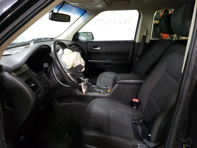 Photo 7 from auction – 2013 FORD FLEX SE with VIN 2FMGK5B83DBD20129