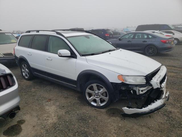 Photo 4 from auction – 2008 VOLVO XC70 with VIN YV4BZ982181006210