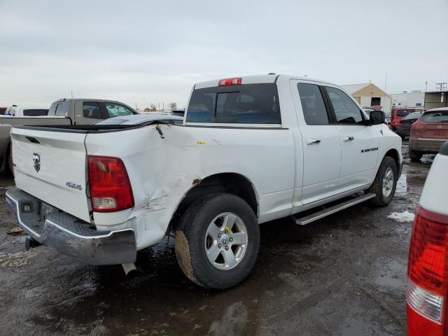 Photo 3 from auction – 2011 DODGE RAM 1500 with VIN 1D7RV1GP4BS513282