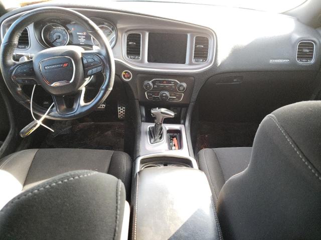 Photo 8 from auction – 2019 DODGE CHARGER SC with VIN 2C3CDXGJ5KH746259