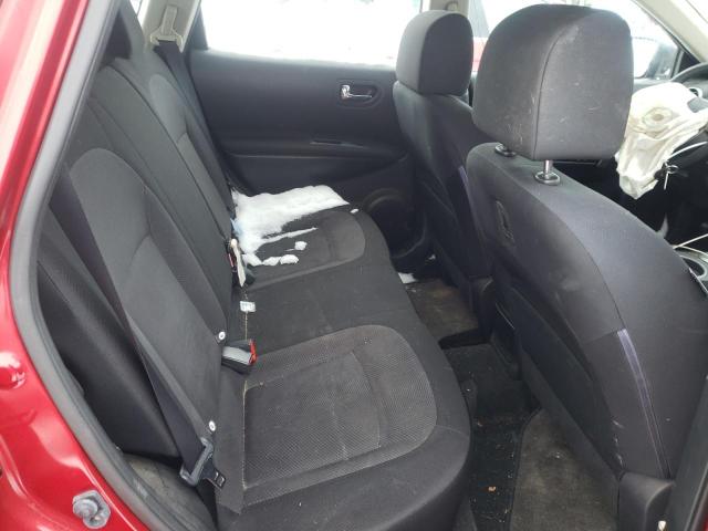 Photo 11 from auction – 2012 NISSAN ROGUE S with VIN JN8AS5MT8CW282829