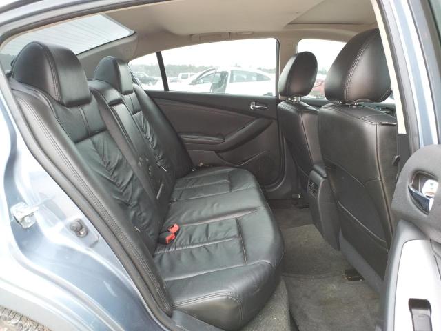 Photo 10 from auction – 2012 NISSAN ALTIMA BAS with VIN 1N4AL2AP5CN483744