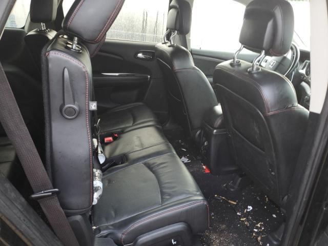 Photo 11 from auction – 2018 DODGE JOURNEY GT with VIN 3C4PDCEG0JT491409