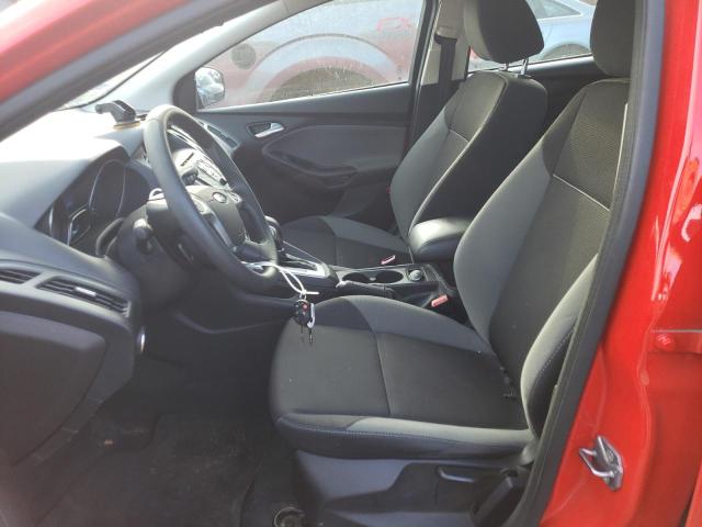 Foto 7 de la subasta – 2013 FORD FOCUS SE con VIN 1FADP3F23DL177966